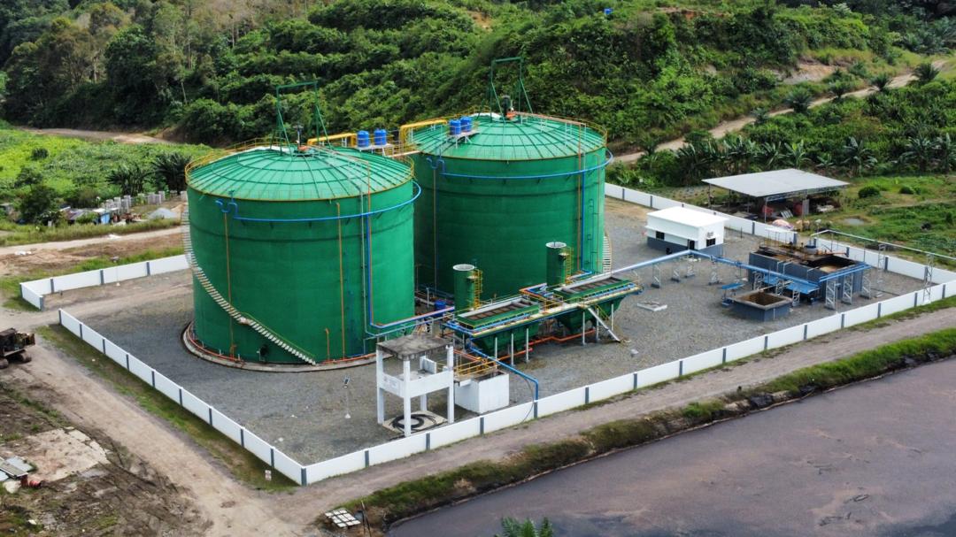 Biogas and Bio-CNG to Energy