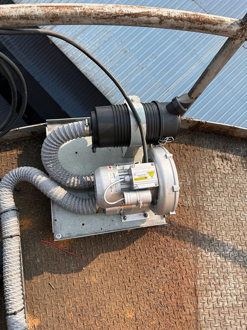 CEMS external components