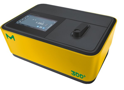 Laboratory instrument
